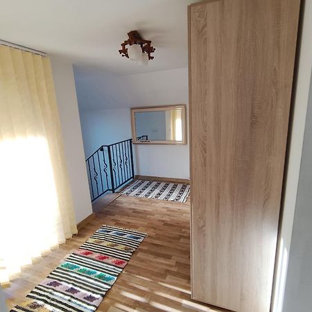 Casa Flutar Villa Moisei Luaran gambar