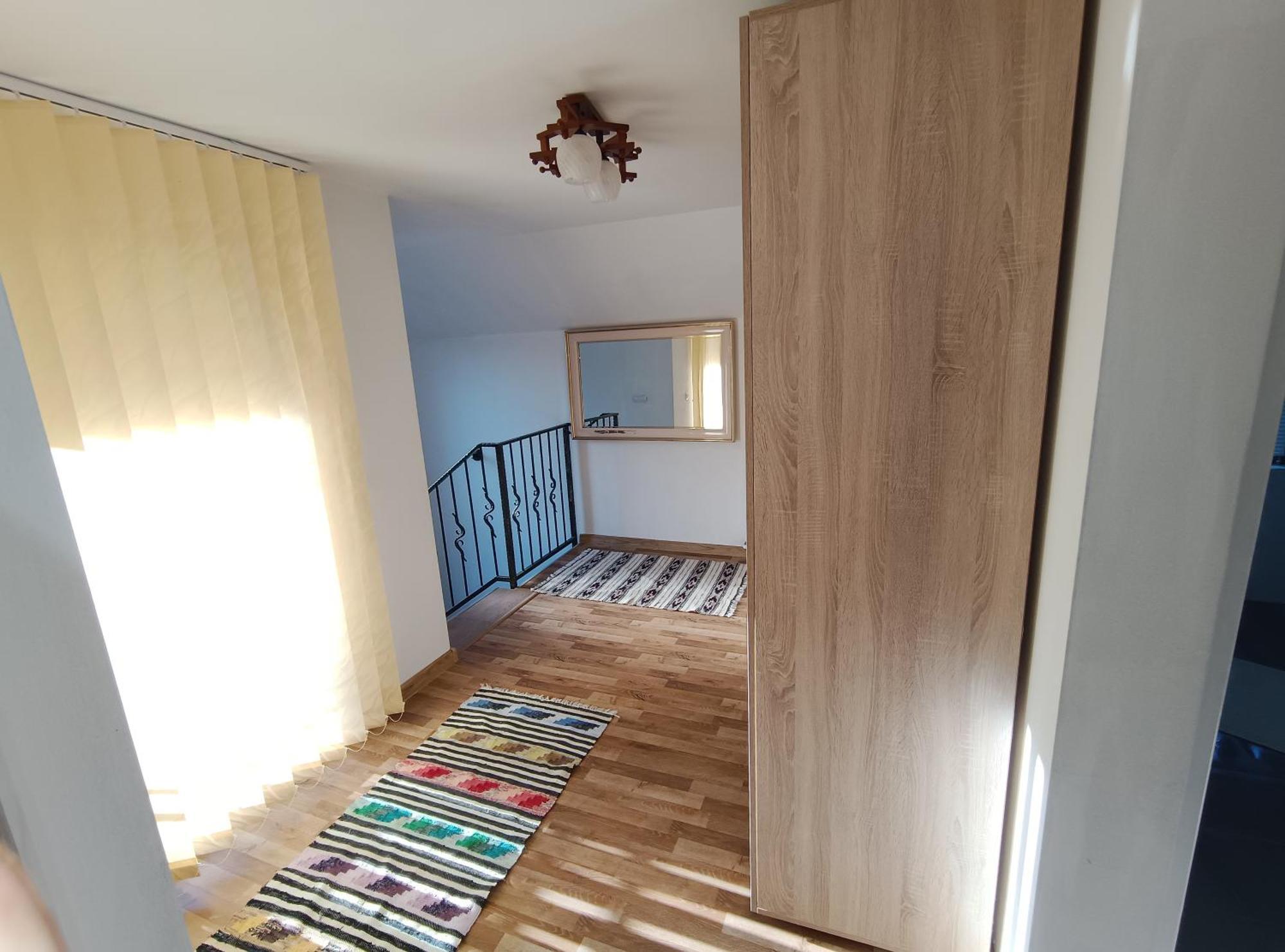 Casa Flutar Villa Moisei Luaran gambar