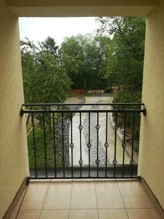 Casa Flutar Villa Moisei Luaran gambar