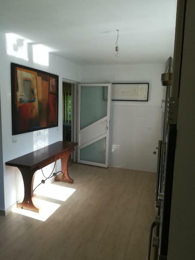 Casa Flutar Villa Moisei Luaran gambar