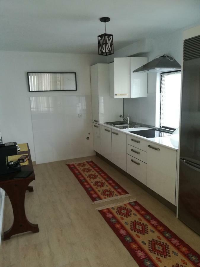 Casa Flutar Villa Moisei Luaran gambar